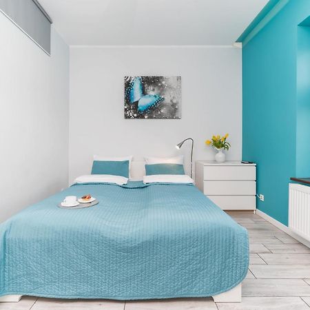 K12 Apartments Krasków Rom bilde