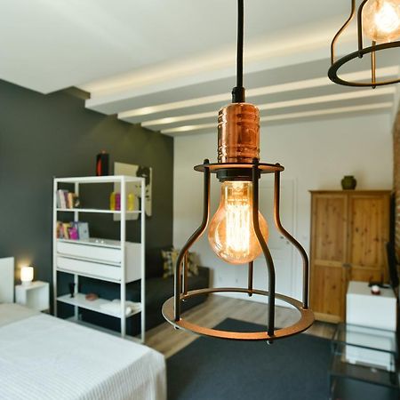 K12 Apartments Krasków Eksteriør bilde