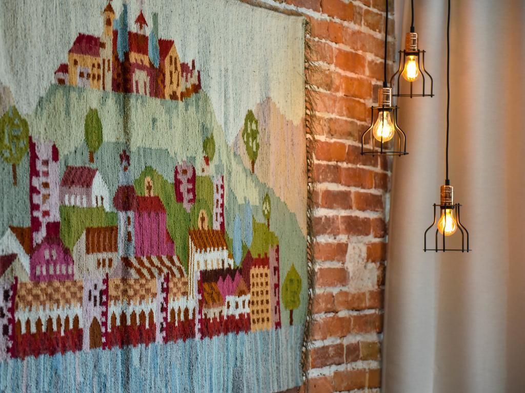 K12 Apartments Krasków Eksteriør bilde
