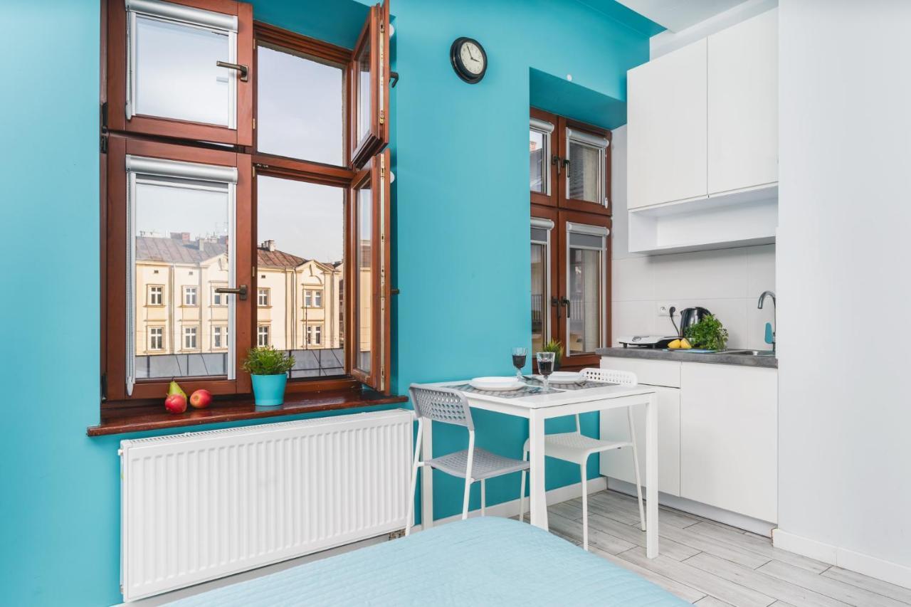 K12 Apartments Krasków Eksteriør bilde