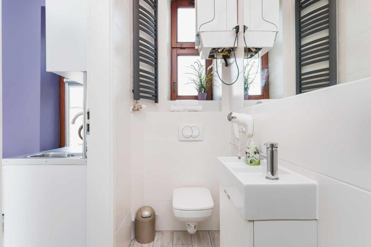 K12 Apartments Krasków Eksteriør bilde