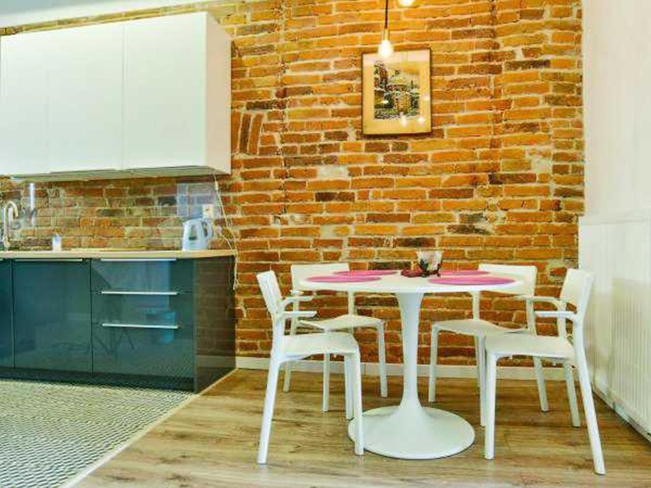 K12 Apartments Krasków Eksteriør bilde