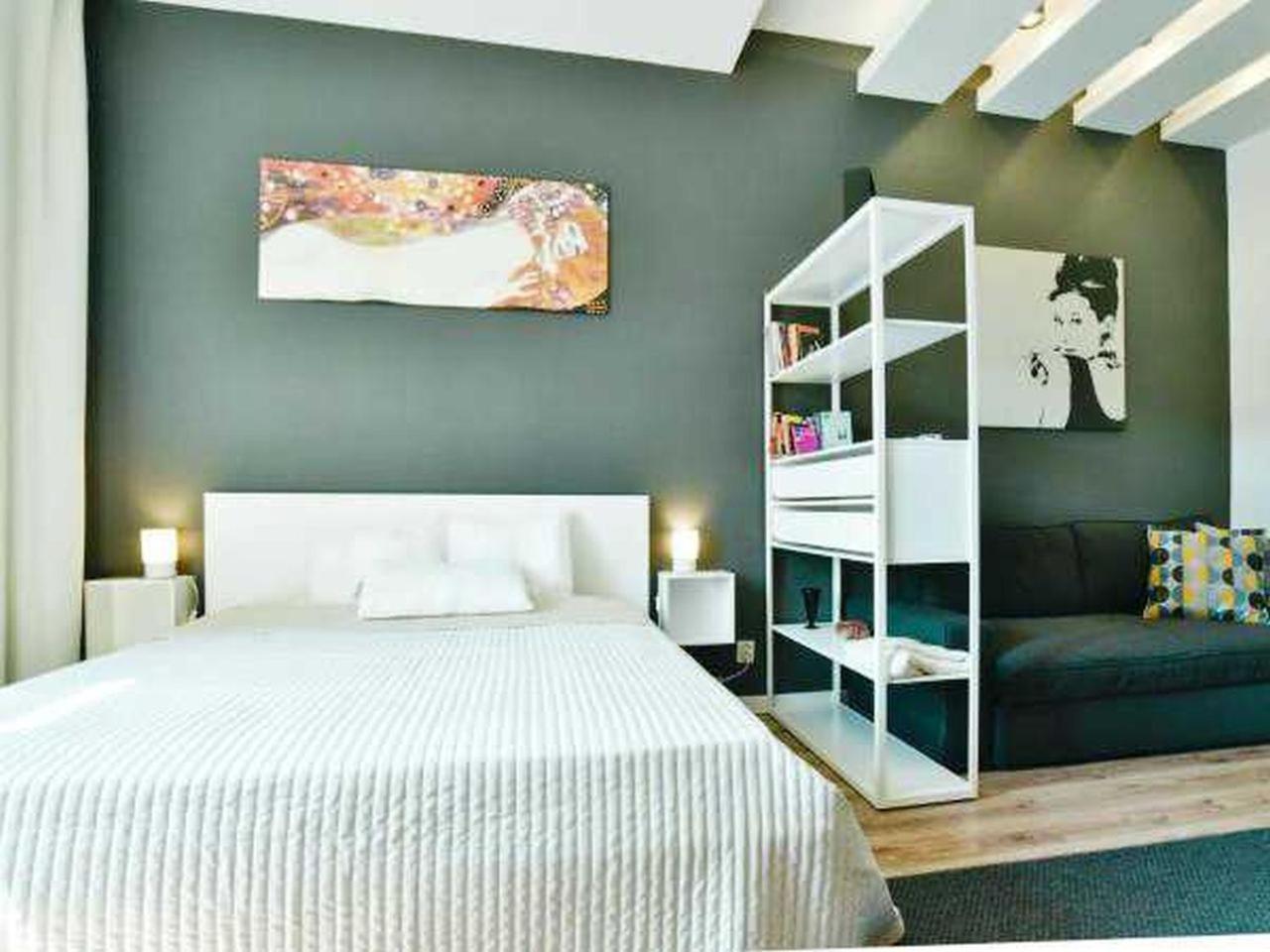 K12 Apartments Krasków Eksteriør bilde
